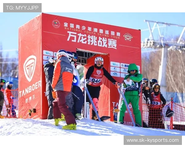 世界滑雪巡回赛应用新气象监测保障比赛安全，滑雪联赛